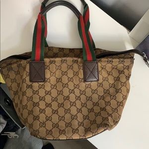 Gucci handbag